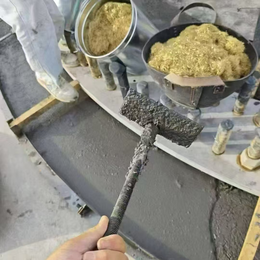 宕昌C120风电设备基础专用灌浆料