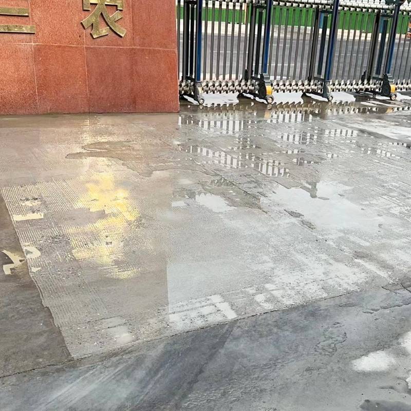 宕昌水泥路面翻新砂浆